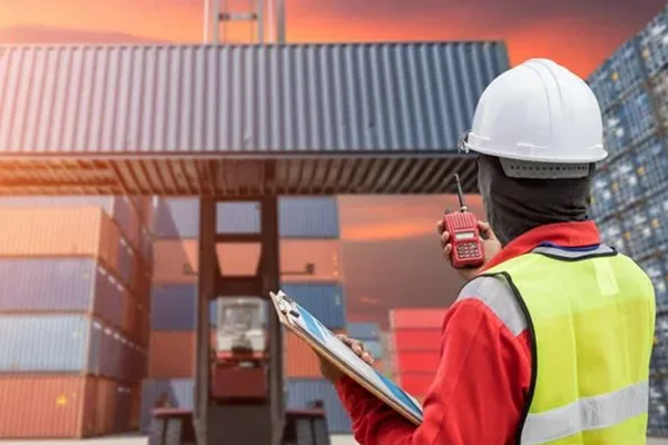 customs clearance