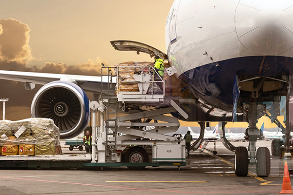 airfreight