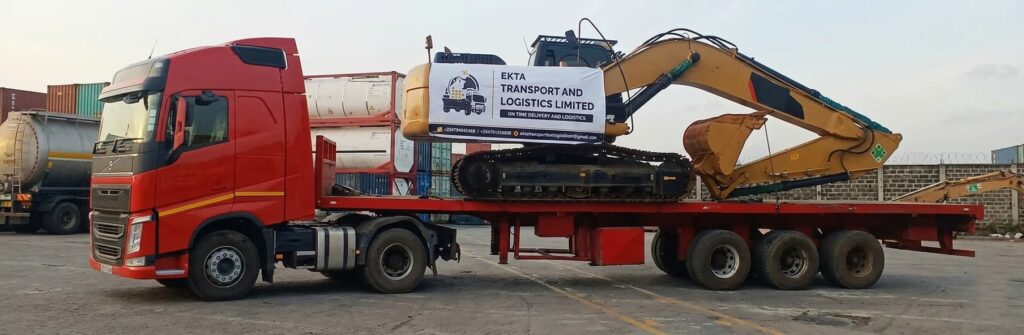 project cargo