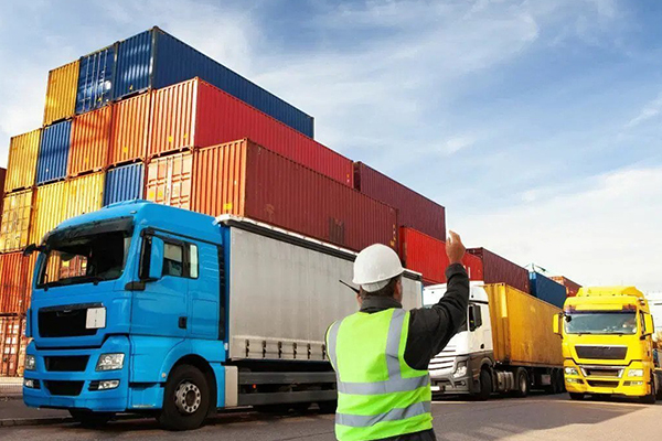 roadfreight