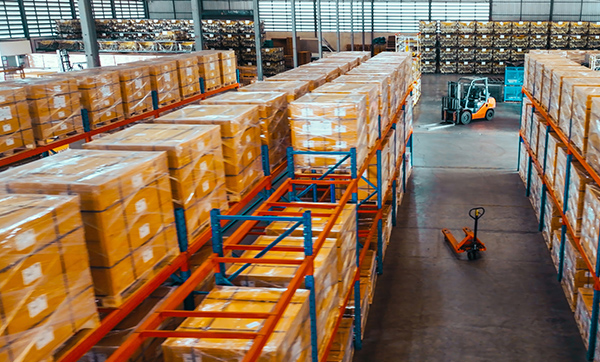 warehousee